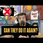 Miami Heat Heading To Charlotte To Save Their Season | Can They Come Out Of Play-In Again?