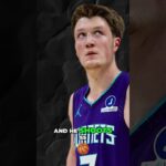 Kon Knueppel: The Player TRANSFORMING The Hornets #shorts