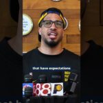 Tyrese Haliburton looks ahead to next season during today's exit interview 🎙️