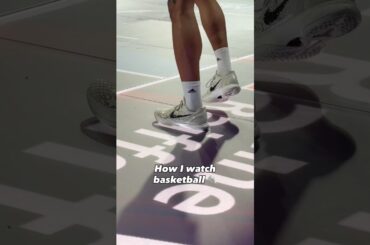 Who else is like this? #basketballshoes #basketball