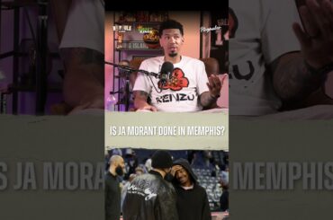 The NFG crew speak on Ja Morant being disrespected by the the Memphis Grizzlies 👀