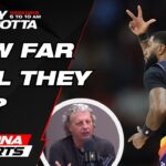 Bickley Blast: How far will the Phoenix Suns make it in the NBA postseason?