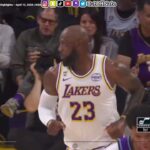 Lakers Fav Opp Reaction To Los Angeles Lakers vs Utah Jazz Full Game Highlights – April 12, 2026