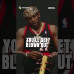 A Spurs vs Nuggets 2nd-round matchup would be INSANE