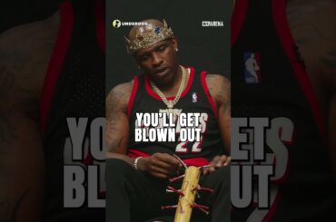 A Spurs vs Nuggets 2nd-round matchup would be INSANE