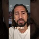 Nick Wright would be SHOCKED if Celtics not in NBA Finals 🫨 #nba #basketball #sports