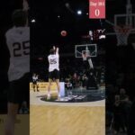 Day 184 - Playing Basketball every day until I make 10 3's in a row