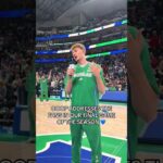 What a ride, MFFLs 💙 #cooperflagg #dallasmavericks #nba