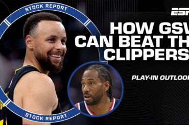 Breaking down expectations for the Warriors in the play-in tournament | Warriors Stock Report