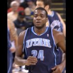 #OTD in 2010: Paul Millsap grabs CAREER-HIGH 24 REBOUNDS 🤩🔥 #utahjazz #paulmillsap #throwback #nba