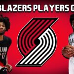 Giving Trail Blazers Players 2025-2026 Season Grades | Dirt & Sprague