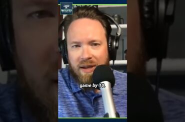 A Denver win now sets up a rivalry matchup vs Denver in round one.