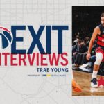 2025-26 Washington Wizards Exit Interviews: Trae Young