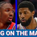 Sixers LOCK IN TOP SPOT of Play-In, Face Orlando Magic Wednesday - Philadelphia 76ers Podcast