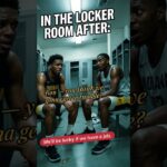 The Malice at the Palace — the brawl that changed the NBA forever #shorts #MaliceAtThePalace #NBA