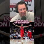 The Cavs should feel great about themselves entering the playoffs🏀