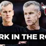 BIG Decision Faces Billy Donovan & Chicago Bulls as Offseason Begins | CHGO Bulls Podcast