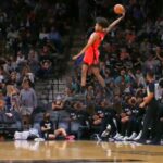 20 Minutes of NBA Moments that defy gravity 🚀