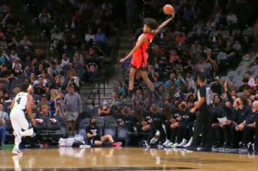 20 Minutes of NBA Moments that defy gravity 🚀
