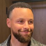 Stephen Curry Reacts To Facing Clippers In Do-Or-Die Play-In Tournament Game