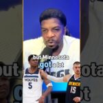 The Timberwolves Over The Denver Nuggets?