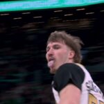 Baylor Scheierman Highlights vs Orlando Magic (30 pts, 7 reb, 7 ast) | 2025-26 NBA Season