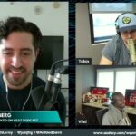 Wes Goldberg Talks Miami Heat Play-in, What Went Wrong This Season, Bam Adebayo Future w/ Franchise