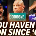 Unc & Ocho BLAST Doc Rivers for QUITTING on the Bucks after players STOPPED buying In! | Nightcap