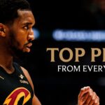 Cleveland Cavaliers TOP PLAY from EVERY WIN!