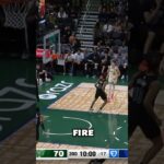 This Role Player Just Made NBA History… 11 THREES 😳#sports #nba