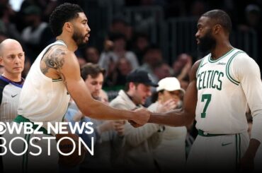 Why the Celtics are primed for another deep run in the postseason