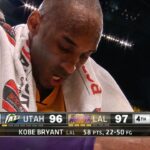 Kobe Bryant's Final Game! (10th Anniversary) | FULL GAME HIGHLIGHTS | April 13, 2016