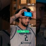 "I'm getting my money" 😂 💰 Naji vs. D-Live in Heads Up presented by Chime Financial