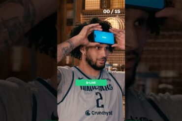 "I'm getting my money" 😂 💰 Naji vs. D-Live in Heads Up presented by Chime Financial