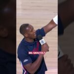 Big shoutout to Clipper Nation 🙌