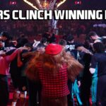 Trail Blazers Clinch First Winning Record Since 2021 | Dirt & Sprague