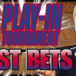 NBA Play-In Picks 🔥 Heat vs Hornets & Blazers vs Suns | Every Game Breakdown | Steve Merril