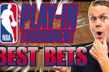 NBA Play-In Picks 🔥 Heat vs Hornets & Blazers vs Suns | Every Game Breakdown | Steve Merril