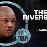 Assessing the Doc Rivers era with the Bucks + Will Giannis be leaving Milwaukee?! | NBA Today