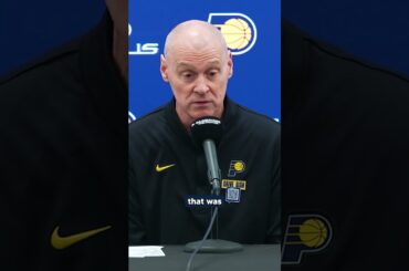 Coach Carlisle Shouts Out Indiana Fever Ahead of 2026 WNBA Season 🔥