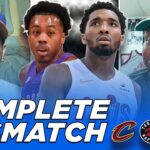 Cavs-Raptors Preview: Donovan Mitchell to make EASY WORK of Toronto | The Dime With Josh and Kwab