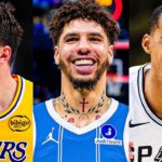 NBA - BEST Plays of 2026 Regular Season 🔥