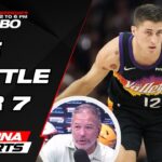 Phoenix Suns vs. Portland Trail Blazers preview: Injury updates, playoff seeding and matchups