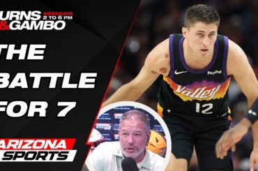 Phoenix Suns vs. Portland Trail Blazers preview: Injury updates, playoff seeding and matchups