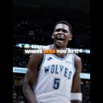 Playoff Ant Is COMING… 😳🔥