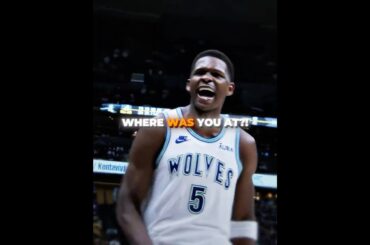 Playoff Ant Is COMING… 😳🔥