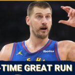 The Denver Nuggets Have A Chance for GREATNESS | The Moment Requires It