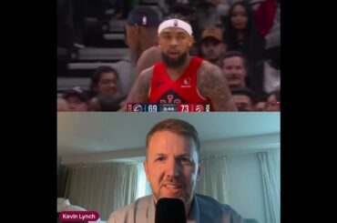 The Cleveland Cavaliers take on the Toronto Raptors in the NBA Playoffs. #NBA #NBAPlayoffs