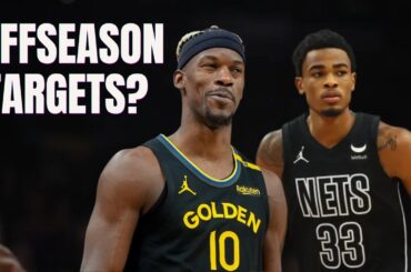 Here’s What The Bulls Should Do With Their $65M in Cap Space