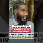 The Knicks' worst possible 1st round matchup!? 😯